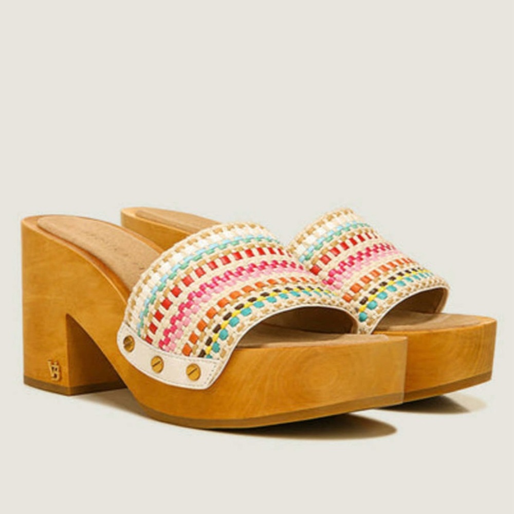 *NWT* Veronica Beard ‘Hannalee’ Clog